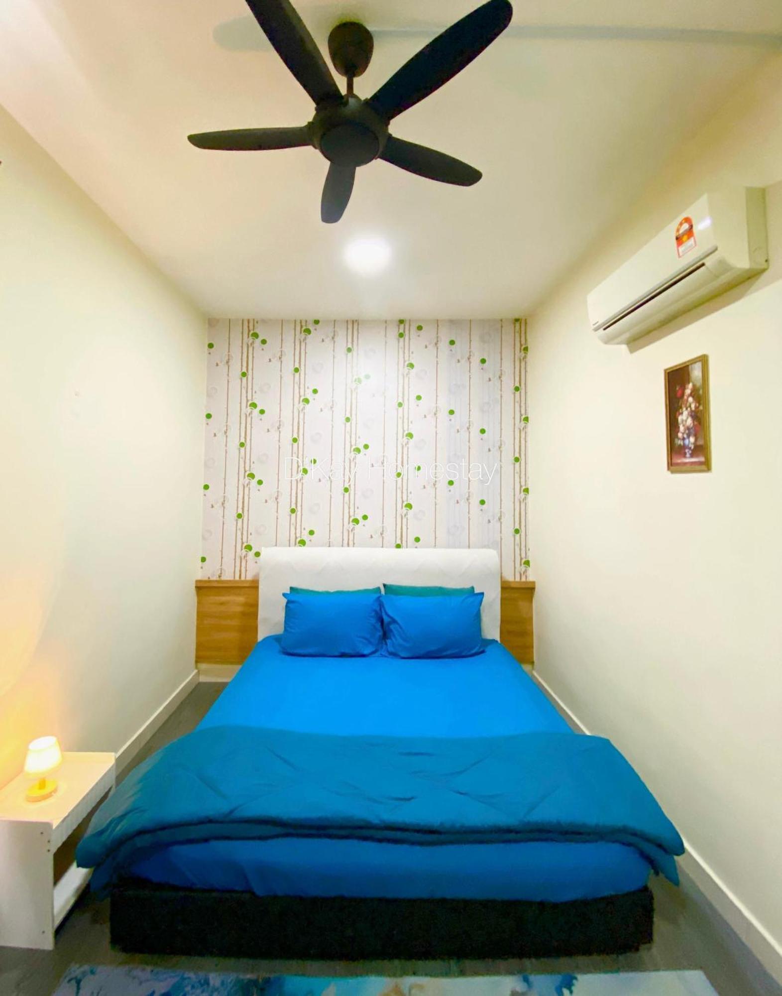2 Bedrooms Suites At Mesahill Nilai With Mall By D'Kay Homes, Near Usim Klia ภายนอก รูปภาพ