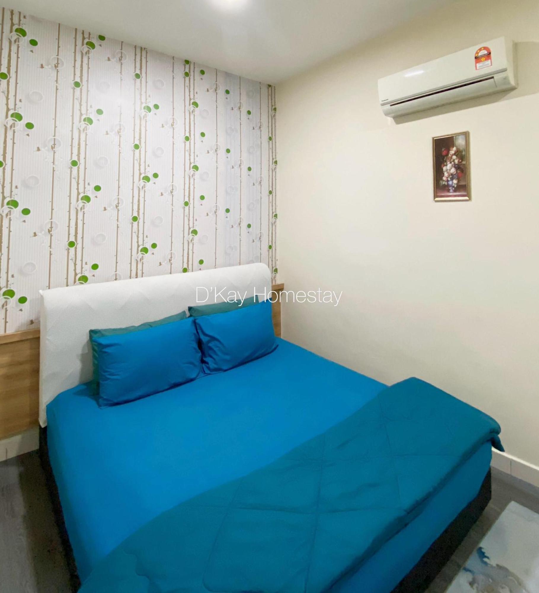 2 Bedrooms Suites At Mesahill Nilai With Mall By D'Kay Homes, Near Usim Klia ภายนอก รูปภาพ