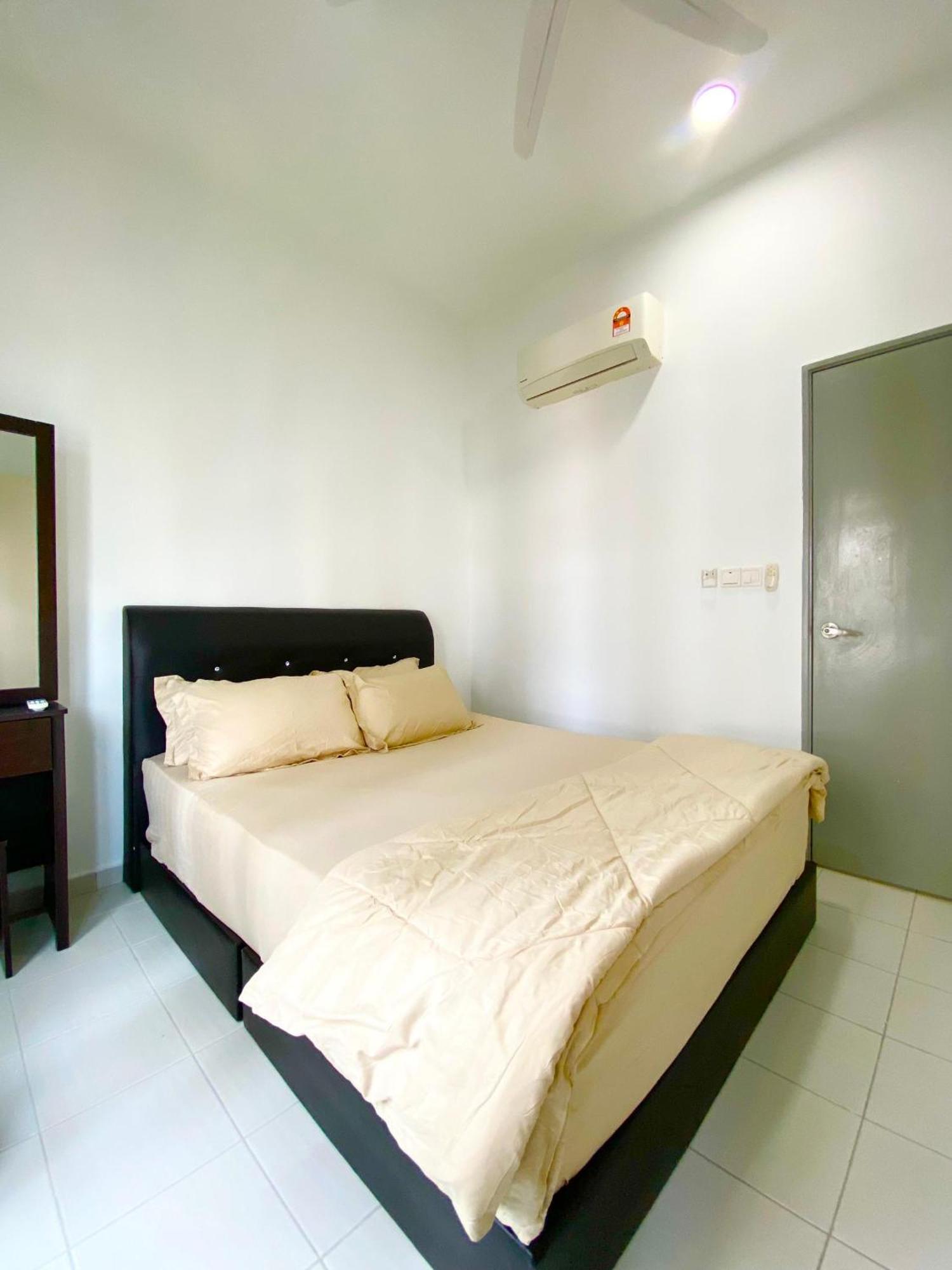 2 Bedrooms Suites At Mesahill Nilai With Mall By D'Kay Homes, Near Usim Klia ภายนอก รูปภาพ