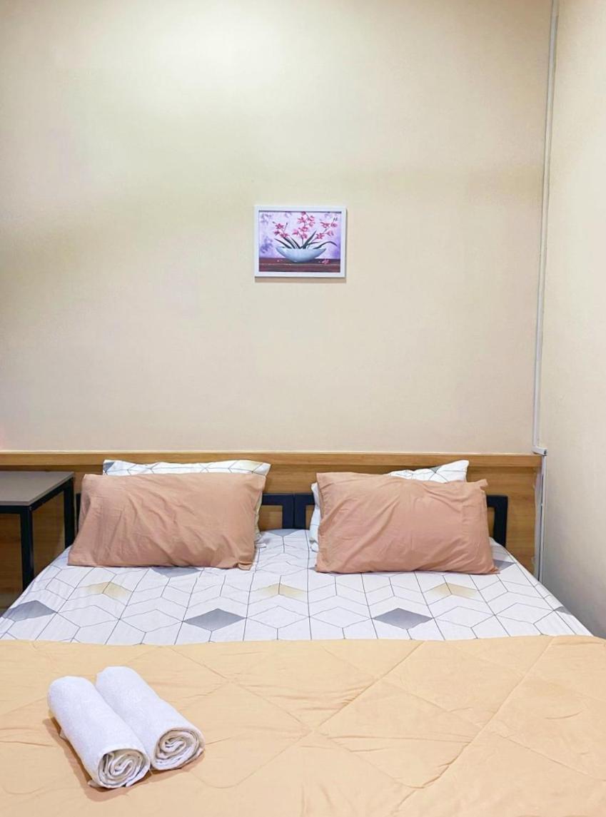 2 Bedrooms Suites At Mesahill Nilai With Mall By D'Kay Homes, Near Usim Klia ภายนอก รูปภาพ